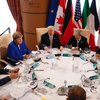 Канада выступила против возвращения России в G7