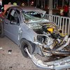 Смертельное ДТП в Днепре: водителя вырезали из авто (видео)