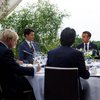 Лидеры G7 обсудили возвращение России в организацию 