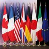 Во Франции завершается саммит "Большой семерки"