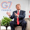 Возвращение России в G8: Трамп рассказал о разногласиях "семерки"