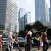 32 миллиарда долларов: Индонезия решилась на перенос столицы