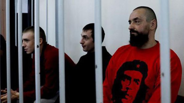 Обмен пленными / Фото: capital.ua