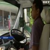 Сингапур тестує безпілотні автобуси