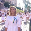 Наряд Елены Зеленской на День Независимости: огласили цену платья