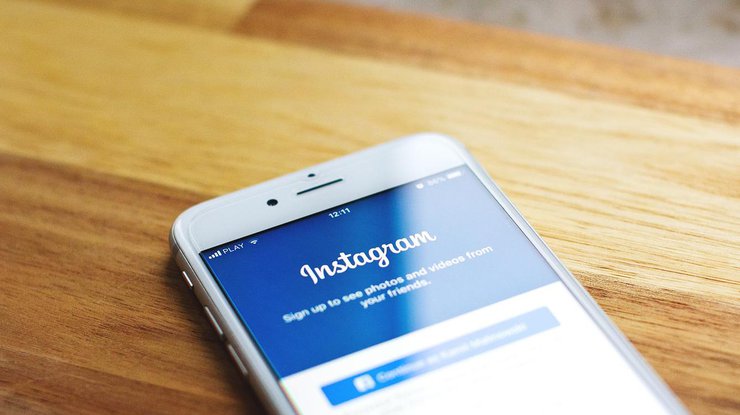 Instagram создаст новый мессенджер