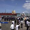 Кенія вперше відправила на експорт партію нафти