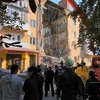 "Барабанило, словно дождь": потерпевшая от взрыва в Дрогобыче рассказала о пережитом