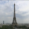 Париж відвідала рекордна кількість туристів