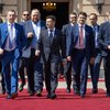 "Слуга народа" выдвинула кандидата на должность премьер-министра Украины