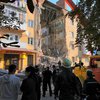 Взрыв в Дрогобыче: задержаны комунальщики