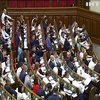 Перші рішення Парламенту: які закони та посади затвердили новообрані депутати?