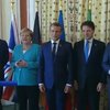 Брюссель чекає на сплату по рахунках за Brexit
