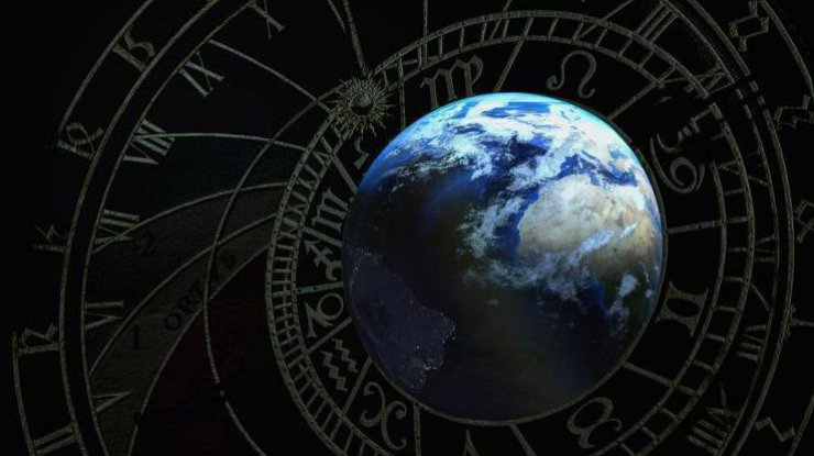 Фото: гороскоп на сентябрь для всех знаков зодиака 