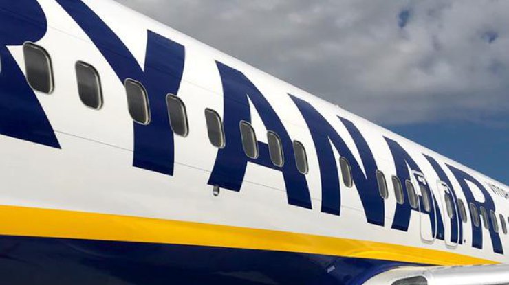Ryanair обязали выплатить 8,5 миллиона евро субсидий