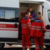 В Житомире нашли окровавленного 18-летнего парня 