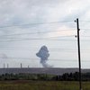 Взрывы на складе боеприпасов в России: появились первые жертвы 