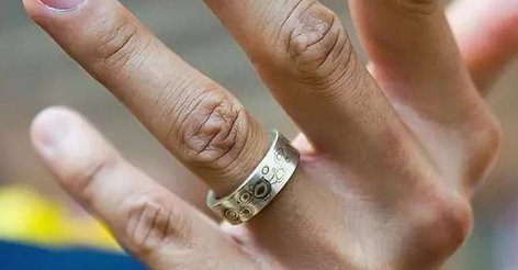 Приметы и суеверия: почему нельзя носить кольцо на безымянном пальце