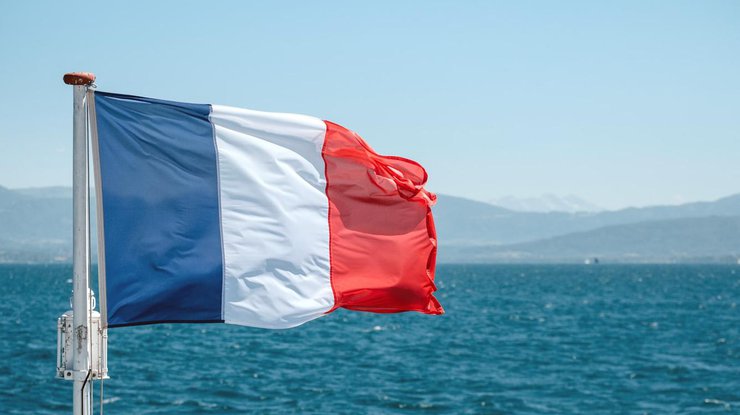 В МИД Франции отреагировали на требование Зеленского