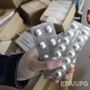 Первая партия доступных препаратов от рака прибыла в Украину