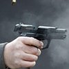 В Полтаве мужчина расстрелял охранника кафе