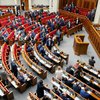 Выборы в парламент: опубликовано список всех депутатов новой Рады