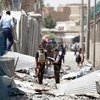 В Кабуле произошел масштабный взрыв: больше сотни пострадавших (видео)