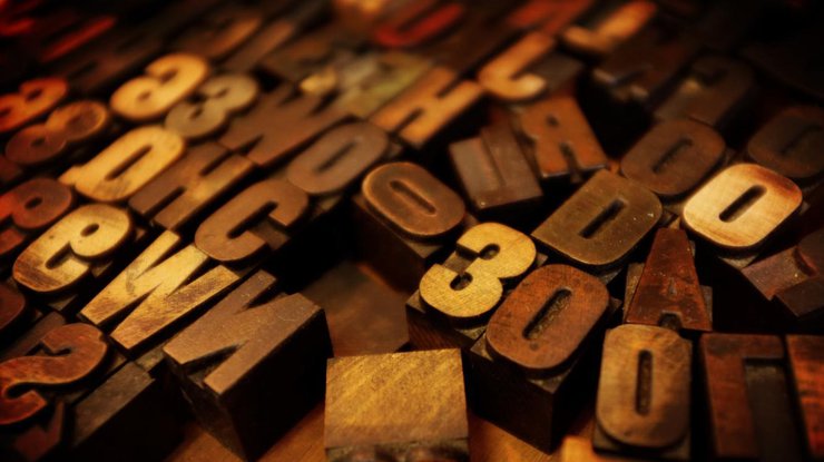 Нумерология: что означает первая буква вашего имени