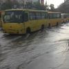 Потопи у Києві: куди йдуть гроші на чистку каналізації?