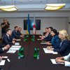 Зеленский встретился с президентом Грузии: о чем договорились