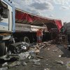 Под Тернополем произошла жуткая авария (видео)