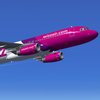 Wizz Air запустит новые рейсы из Украины