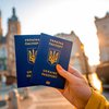 В Эстонии хотят лишить "безвиза" украинцев