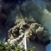 Теракт 11 сентября: ужасающие фото трагедии 