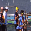 У Києві стартував чемпіонат світу з веслування на човнах-драконах 