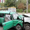 В Черновцах в жутком ДТП погибла супружеская пара