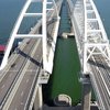 На строительстве Керченского моста произошла трагедия