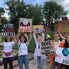 Всеукраинский марш за животных: что происходит в Киеве