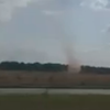 В России пронесся мощный торнадо (видео)