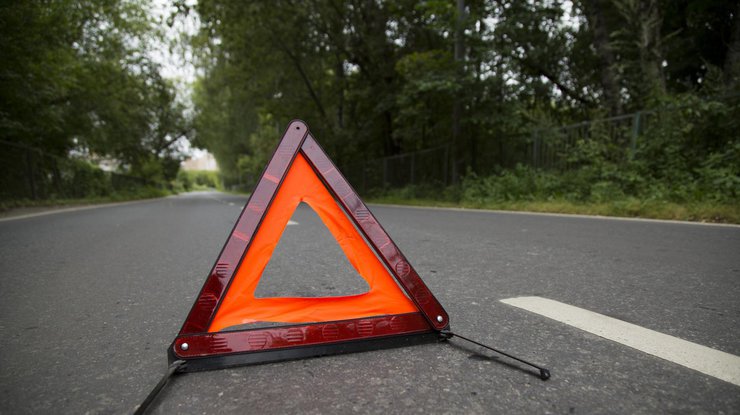 В страшном ДТП погибли четыре человека