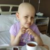 5-летняя Полина серьезно больна и нуждается в помощи