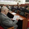 В Киевраде сократится количество депутатов