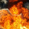 Мощный взрыв в Италии: горит нефтеперерабатывающий завод 