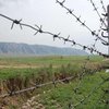 На границе между Таджикистаном и Кыргызстаном разгорелся конфликт
