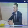 На заступника голови КМДА Володимира Слончака скоїли замах