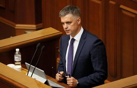 "Не могли смотреть, как наши люди умирают": Пристайко рассказал о выдаче Цемаха России