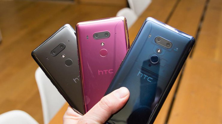 HTC возвращается на рынок / Фото: pocket-lint.com