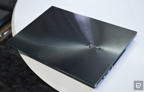 ZenBook Pro Duo