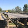 Обрушение моста в Харькове: в Укравтодоре назвали причину 
