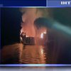 У США поблизу Південної Каліфорнії горить туристичний човен: є жертви